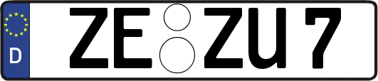 ZE-ZU7