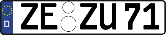 ZE-ZU71