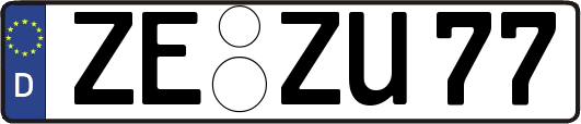 ZE-ZU77