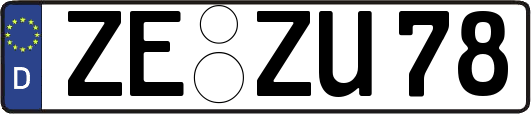 ZE-ZU78