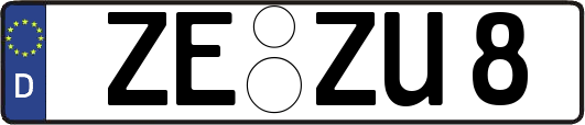 ZE-ZU8