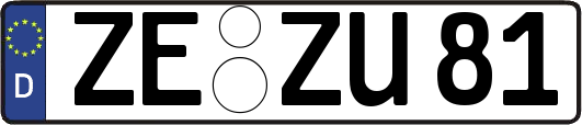 ZE-ZU81