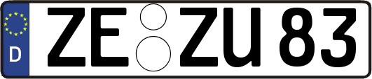 ZE-ZU83