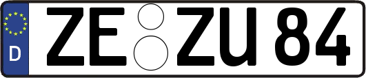 ZE-ZU84