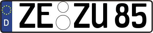 ZE-ZU85