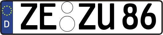 ZE-ZU86