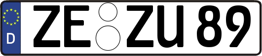 ZE-ZU89