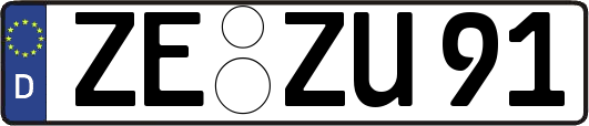 ZE-ZU91