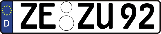 ZE-ZU92