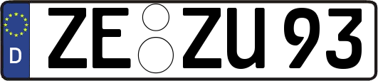 ZE-ZU93