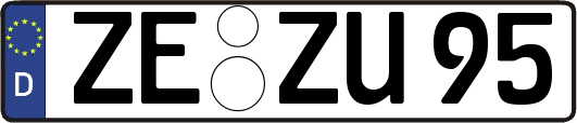 ZE-ZU95