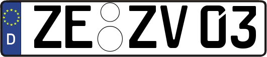 ZE-ZV03