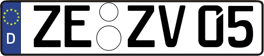 ZE-ZV05