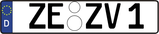 ZE-ZV1