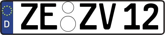 ZE-ZV12