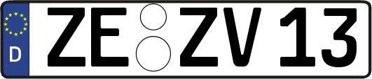 ZE-ZV13