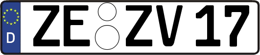 ZE-ZV17