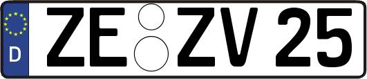 ZE-ZV25