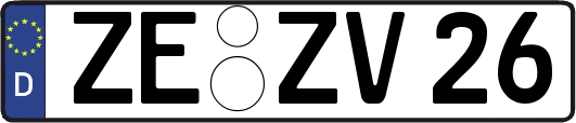 ZE-ZV26