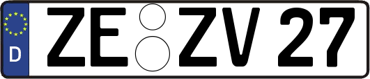 ZE-ZV27