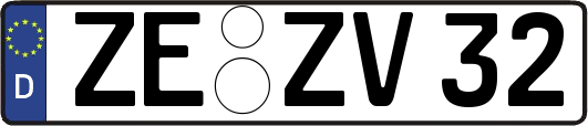 ZE-ZV32