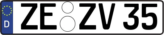 ZE-ZV35