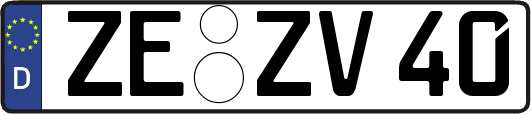 ZE-ZV40