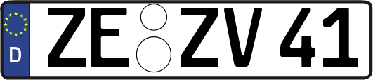 ZE-ZV41