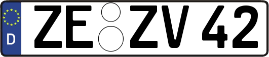 ZE-ZV42