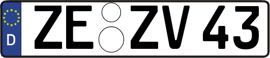 ZE-ZV43