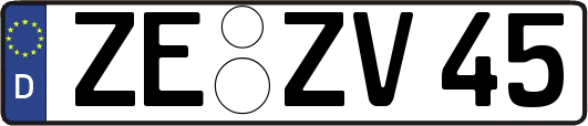 ZE-ZV45