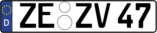 ZE-ZV47