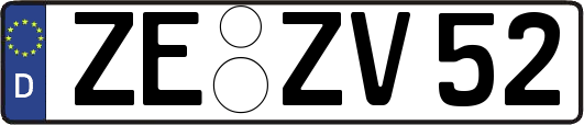 ZE-ZV52