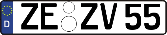 ZE-ZV55