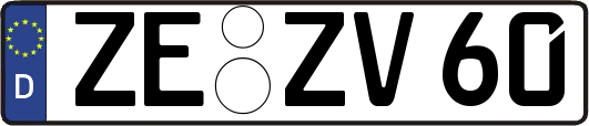 ZE-ZV60