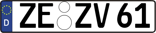 ZE-ZV61