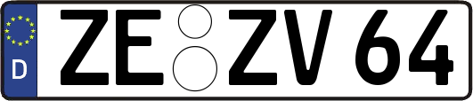 ZE-ZV64