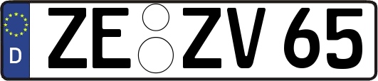 ZE-ZV65