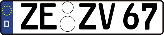 ZE-ZV67