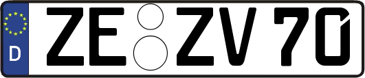 ZE-ZV70