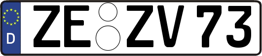 ZE-ZV73