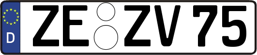 ZE-ZV75