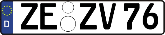 ZE-ZV76