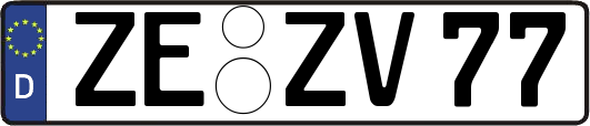 ZE-ZV77