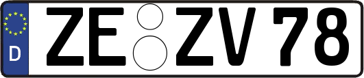 ZE-ZV78