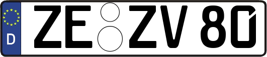 ZE-ZV80