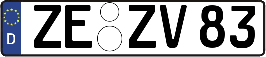 ZE-ZV83