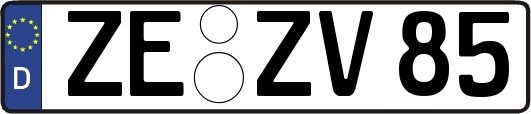 ZE-ZV85