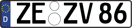 ZE-ZV86