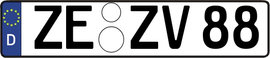 ZE-ZV88